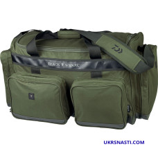 Сумка Daiwa Black Widow Carryall